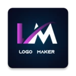 Logo of Logo Maker  3D Logo Designer android Application 